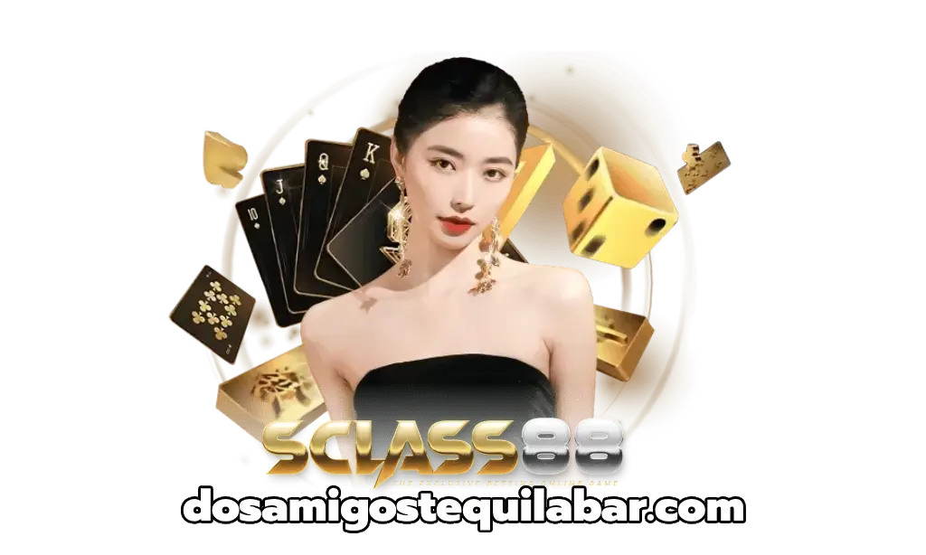 sclass 88 คาสิโน